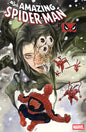 AMAZING SPIDER-MAN #1000 *RELEASE DATE 9/30/26*