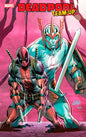 DEADPOOL TEAM-UP #2 ROB LIEFELD VARIANT *RELEASE DATE: 9/25/24*