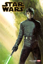 STAR WARS #1 GABRIELE DELL'OTTO VARIANT *RELEASE DATE 5/7/25* *(DH F2)*