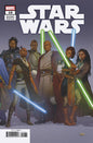 STAR WARS #10 *RELEASE DATE 2/18/26*