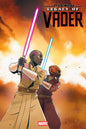 STAR WARS: LEGACY OF VADER #11 *RELEASE DATE: 12/3/25*