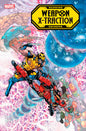 DEADPOOL/WOLVERINE: WEAPON X-TRACTION #1 *RELEASE DATE: 12/4/24*