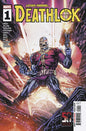 DEATHLOK 50TH ANNIVERSARY SPECIAL #1 *RELEASE DATE: 9/18/24*