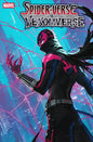 SPIDER-VERSE VS. VENOMVERSE #1 LEIRIX VARIANT *RELEASE DATE: 5/14/25* *(DH P2)*