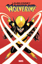 LAURA KINNEY: WOLVERINE #1 *RELEASE DATE: 12/11/24* *(DH L9)*