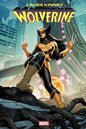 LAURA KINNEY: WOLVERINE #1 JAY ANACLETO VARIANT *RELEASE DATE: 12/11/24* *(DH Y4)*