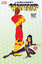 LAURA KINNEY: WOLVERINE #3 MARK BROOKS ANIMATED-STYLE VARIANT *RELEASE DATE: 2/19/25* *(DH G3)* / *(DH Y4)*