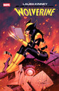 LAURA KINNEY: WOLVERINE #6 ANAND RAMCHERON MARVEL COMICS PRESENTS VARIANT *RELEASE DATE 5/7/25* *(DH G3)*