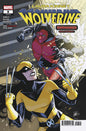 LAURA KINNEY: WOLVERINE #8 *RELEASE DATE 7/9/25* *(DH Y4)*