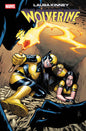 LAURA KINNEY: WOLVERINE #10 *RELEASE DATE: 9/3/25* *(DH Y4)*