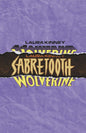 LAURA KINNEY: WOLVERINE #10 *RELEASE DATE: 9/3/25* *(DH Y4)*