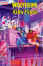 WOLVERINE AND KITTY PRYDE #2 NICOLETTA BALDARI VARIANT *RELEASE DATE 5/28/25* *(DH M2)* *(DH N4)*
