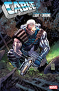 CABLE: LOVE AND CHROME #2 TONY DANIEL VARIANT *RELEASE DATE: 2/12/25* *(DH O1)*