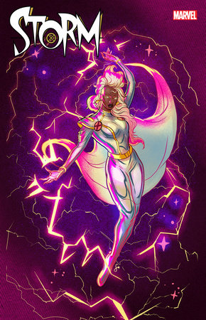 STORM #2 ERNANDA SOUZA STORM VARIANT *RELEASE DATE: 11/20/24*