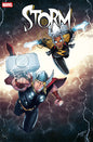 STORM #8 MICHELE BANDINI VARIANT *RELEASE DATE 5/7/25* (DH D8)