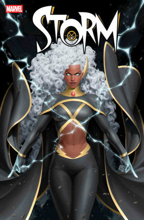 STORM #11 *RELEASE DATE 8/6/25* (DH D8)