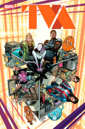 TVA #1 *RELEASE DATE: 12/18/24*