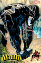 ALL-NEW VENOM #1 ERIK LARSEN REMASTERED VARIANT[1:50] *RELEASE DATE: 12/4/24*