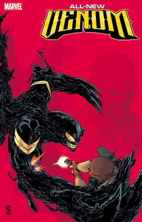 ALL-NEW VENOM #2 GIUSEPPE CAMUNCOLI CONNECTING VARIANT *RELEASE DATE: 1/8/25*