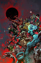 MARVEL ZERO [2024] #1 KAEL NGU VIRGIN VARIANT[1:25] *RELEASE DATE 7/24/24* *(DH J1)*