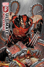 ULTIMATE WOLVERINE #1 STEVE SKROCE VARIANT[1:25] *RELEASE DATE: 1/15/24*