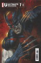 ULTIMATE WOLVERINE #7 *RELEASE DATE 7/2/25* *(DH N2)* *(DH Z2)*