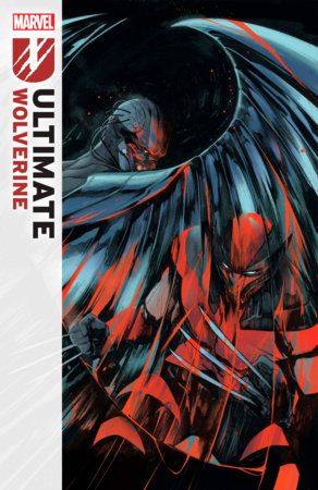 ULTIMATE WOLVERINE #8 *RELEASE DATE 8/6/25* *(DH R3)*