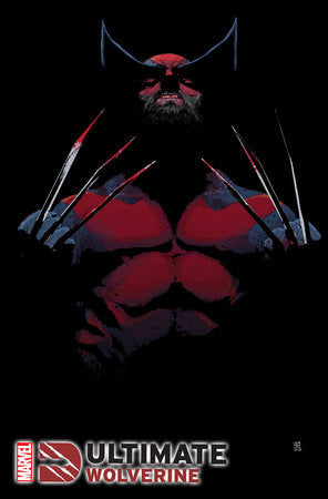 ULTIMATE WOLVERINE #8 *RELEASE DATE 8/6/25* *(DH R3)*