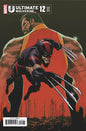 ULTIMATE WOLVERINE #12 *RELEASE DATE: 12/10/25*