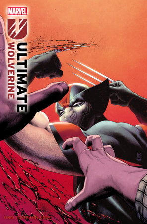 ULTIMATE WOLVERINE #15 *RELEASE DATE 3/18/26* *(DH P5)*