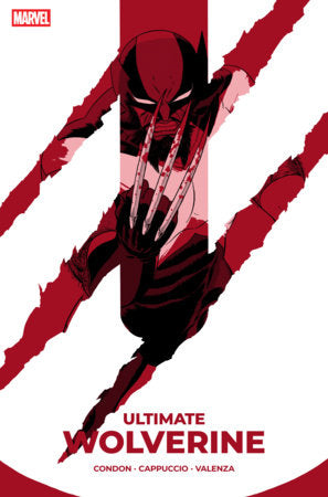 ULTIMATE WOLVERINE #16 *RELEASE DATE 4/15/26* *(DH B6)*