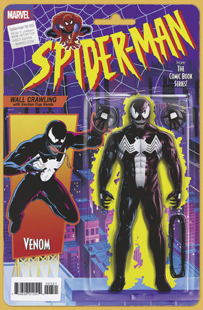SPIDER-MAN '94 #3 *RELEASE DATE: 11/12/25* *(DH P4)*