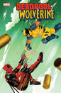 DEADPOOL/WOLVERINE #1 DOALY VARIANT *RELEASE DATE: 1/1/25*