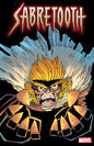 SABRETOOTH: THE DEAD DON'T TALK #1 FRANK MILLER VARIANT *RELEASE DATE: 12/26/24*