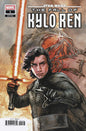STAR WARS: THE FALL OF KYLO REN #1 *RELEASE DATE 8/12/26*