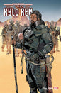 STAR WARS: THE FALL OF KYLO REN #1 *RELEASE DATE 8/12/26*
