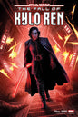 STAR WARS: THE FALL OF KYLO REN #1 *RELEASE DATE 8/12/26*