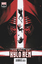 STAR WARS: THE FALL OF KYLO REN #2 *RELEASE DATE 9/16/26*