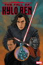 STAR WARS: THE FALL OF KYLO REN #3 *RELEASE DATE 10/21/26*