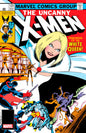 X-MEN #131 FACSIMILE EDITION *RELEASE DATE: 1/29/25*