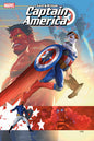 SAM WILSON, CAPTAIN AMERICA #1 *RELEASE DATE: 1/1/25*