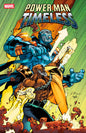 POWER MAN: TIMELESS #3 *RELEASE DATE 4/16/25* *(DH B3)*