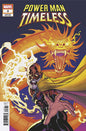 POWER MAN: TIMELESS #3 DAVID YARDIN VARIANT *RELEASE DATE 4/16/25* *(DH B3)*