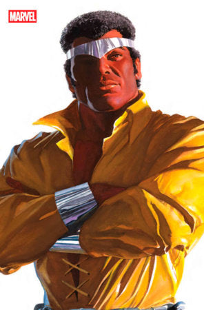 POWER MAN: TIMELESS #4 *RELEASE DATE 6/18/25* *(DH B3)*