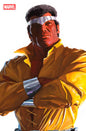 POWER MAN: TIMELESS #4 *RELEASE DATE 6/18/25* *(DH B3)*