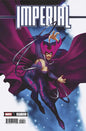 IMPERIAL #1 MIGUEL MERCADO DEATHBIRD VARIANT *RELEASE DATE 6/4/25* *(DH D2)*