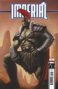 IMPERIAL #1 ADI GRANOV VARIANT *RELEASE DATE 6/4/25* *(DH S3)*