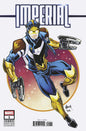 IMPERIAL #1 TODD NAUCK ICONIC VARIANT *RELEASE DATE 6/4/25* *(DH D2)*