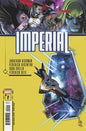 IMPERIAL #2 *RELEASE DATE 7/16/25* *(DH W2 CVR A)* *(DH S3 CONNECTING/FORBES)*