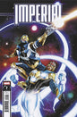 IMPERIAL #2 *RELEASE DATE 7/16/25* *(DH W2 CVR A)* *(DH S3 CONNECTING/FORBES)*